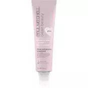 Paul Mitchell Clean Beauty Shine Enhancing Treatment Gloss maska za obojenu kosu 150 ml