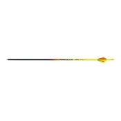 Black Eagle Arrow Fletched Renegade .005