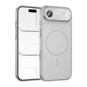 Maska Mag Case ColorLoop za iPhone Air srebrna