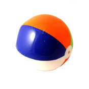 napihljiva žoga za na plažo