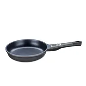 shumee Aluminijasta ponev Kuchenprofi z nelepljivo prevleko, snemljivim ročajem, premer 24 cm