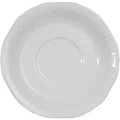 Eschenbach krožniček za jušno skodelico La Reine 17 cm (6 kos)