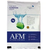 AFM 2 ng - stekleni filtrirni material 0,7-2,0 mm - 21 kg