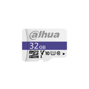 shumee 32GB POMNILNA KARTICA DAHUA TF-C100/32GB