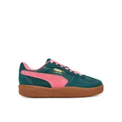 Puma Superge Palermo Moda CF Wns 401306 01 Zelena