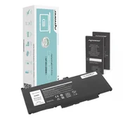 movano Baterija MXV9V za Dell Latitude 5300, 5310, 7300, 7400 - 7200 mAh (55 Wh)