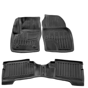 Avtomobilske preproge Ford C-Max II hibrid 2010-2019 hibrid