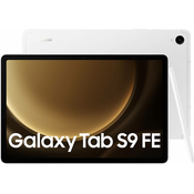 Samsung Galaxy Tab S9 FE 6GB/128GB Wi-Fi Silver