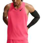 Nike Majica brez rokavov AeroSwift