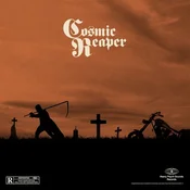 Cosmic Reaper - Cosmic Reaper (Limited Edition) (LP)