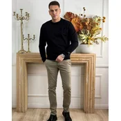 Squareonline Muške pantalone, Bež