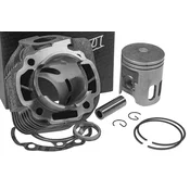 NARAKU Komplet cilindara 100cc, Aprilia Scarabeo 100 / MBK Nitro 100, Ovetto 100 / Minarelli 100 / Yamaha Aerox 100, Neos 100 (bez glave)
