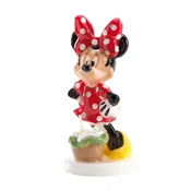 Rodendanska svecica Minnie Mouse DK1170