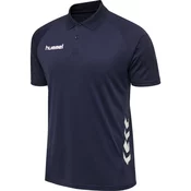 hmlPROMO, unisex polo majica hummel