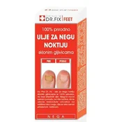 Dr.Fix Dr fix ulje protiv gljivica na noktima, 10ml