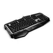 Ravcore gaming tipkovnica Blade USB