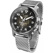VOSTOK-EUROPE YN55/592A758B