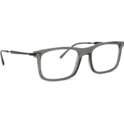 Ray-Ban Muški okvir za dioptrijske naocare 0RX7260 8463, Cetvrtaste, Sivi