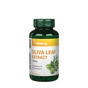 Vitaking - Izvleček oljčnih listov 500 mg, 60 kapsul