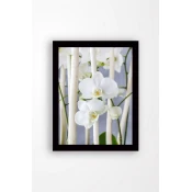 Wallxpert SC0173 Dekorativna slika, 41x56cm