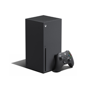 Microsoft Xbox Series X 1 TB Wi-Fi Crno