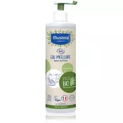Mustela® BIO ORGANIC Micelarna Voda 400 mL
