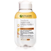 Garnier Skin Cleansing dvofazna micelarna voda 3v1 100 ml