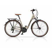 CROSS Bicikl 28 AREA-TREKKING / LS 500mm 2021
