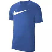 Nike Majica M NK DF PARK20 SS TEE HBR