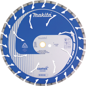 MAKITA Diamantna rezalna plošča Comet Rapide B-13552