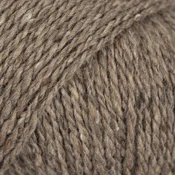 Drops Soft Tweed Mix 05 Grizzly Bear Pletilna preja