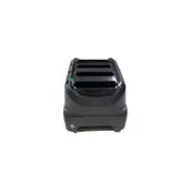 Zebra EVM SAC-TC2Y-4SCHG-01 4-slot Battery Charger for TC21/TC26 standard and enhanced batteries