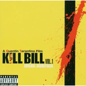 Ost - Kill Bill Vol. 1 (Original Soundtrack)