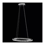 AFRODITA-1L led luster visilica 24W 4000K