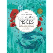 Little Book of Self-Care for Pisces