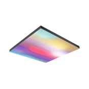 Paulmann 79913 - LED/31W RGBW Prigušivo stropno svjetlo LORIA 230V