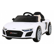Licenciran avto na akumulator Audi R8 LIFT - bel