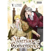 Marriage of Convenience, Vol. 5
