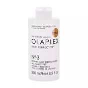 Olaplex Hair Perfector No. 3 serum za kosu za obojenu kosu za oštecenu kosu 250 ml za žene