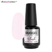 DUOGEL Builder Base Cover 15ml - Blush