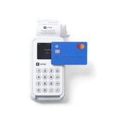 SumUp 900605801 3G Payment Kit citac kartica+ printer