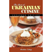 Best of Ukrainian Cuisine