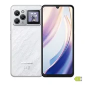 DOOGEE pametni telefon M30 Pro 8GB/256GB, White