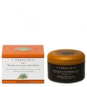 LErbolario Sun mast za super brzo tamnjenje 200 ml