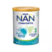 NAN Comfortis 3 (12-24 mj) 800g