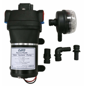 Nuova Rade Water Pump 12,5lt/min 12V