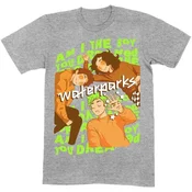 Waterparks Dreamboy Grey XL Majica