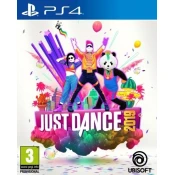 Just Dance 2019 (PS4)