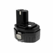 POWERY Akumulator Makita 8434DWFE3 3000mAh