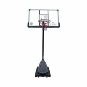 KOA SA KONSTRUKCIJOM PORTABLE BASKETBALL STAND U